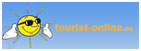 Logo Tourist Online