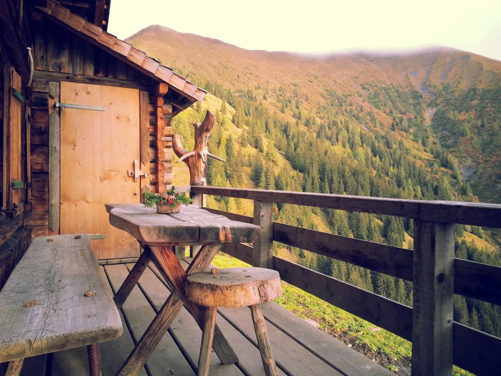 Rent Alpine Huts & Chalets in the Mountains - Cabins and Chalets in the ...