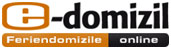 Logo e-domizil