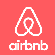 Logo airbnb